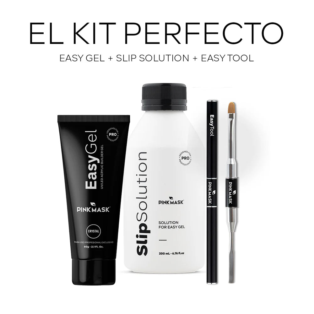 Easy Gel - Rubi