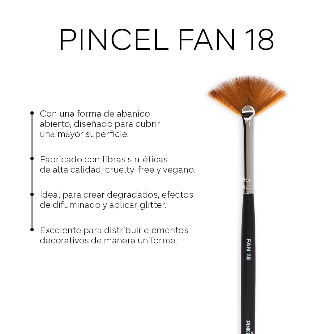 Fan 18