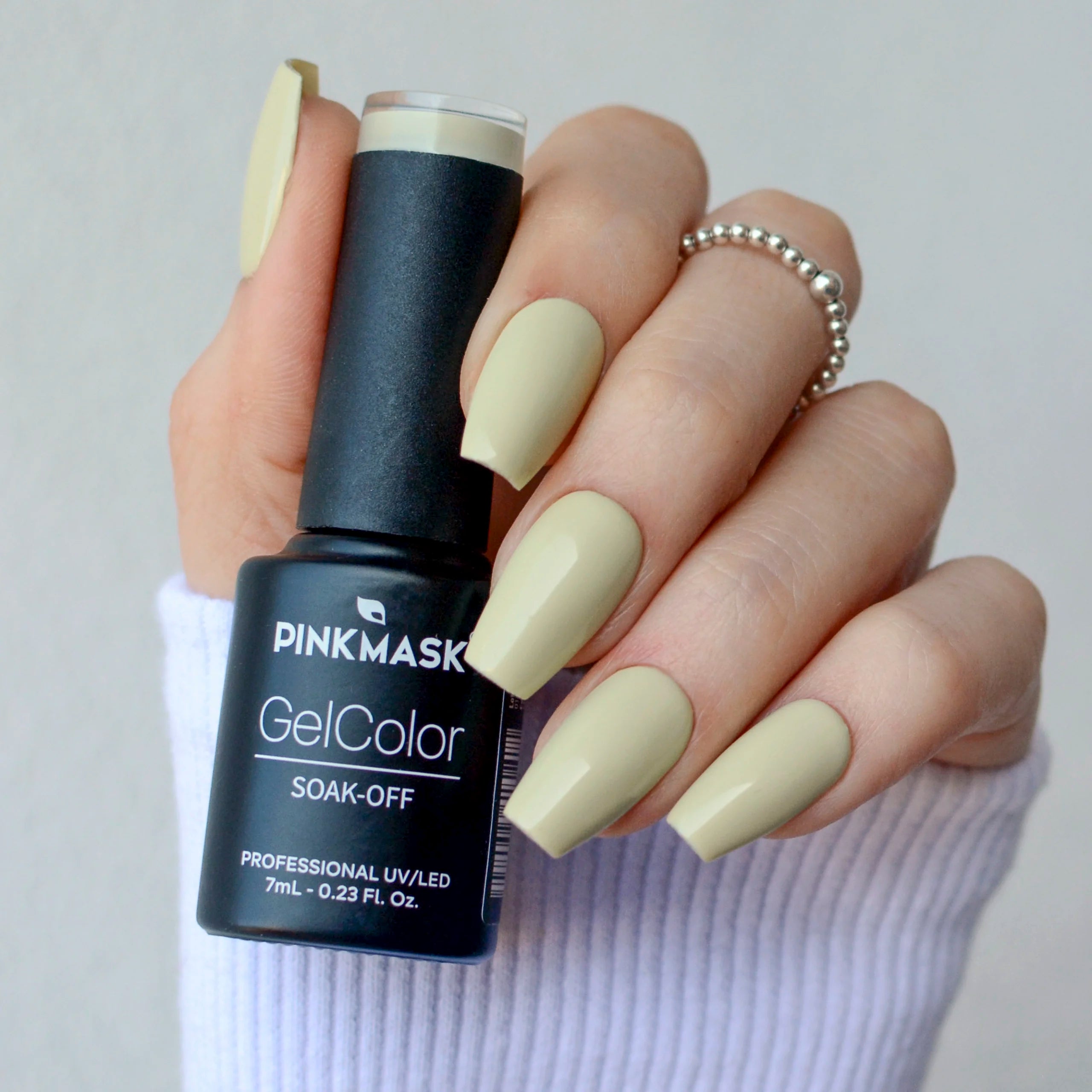 Gel Color - A true artist...  - 7ml