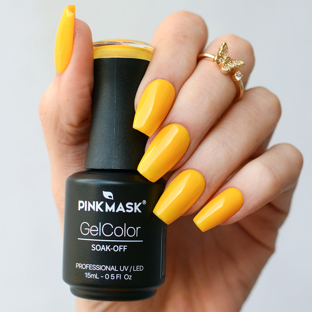 Gel Color - Accio