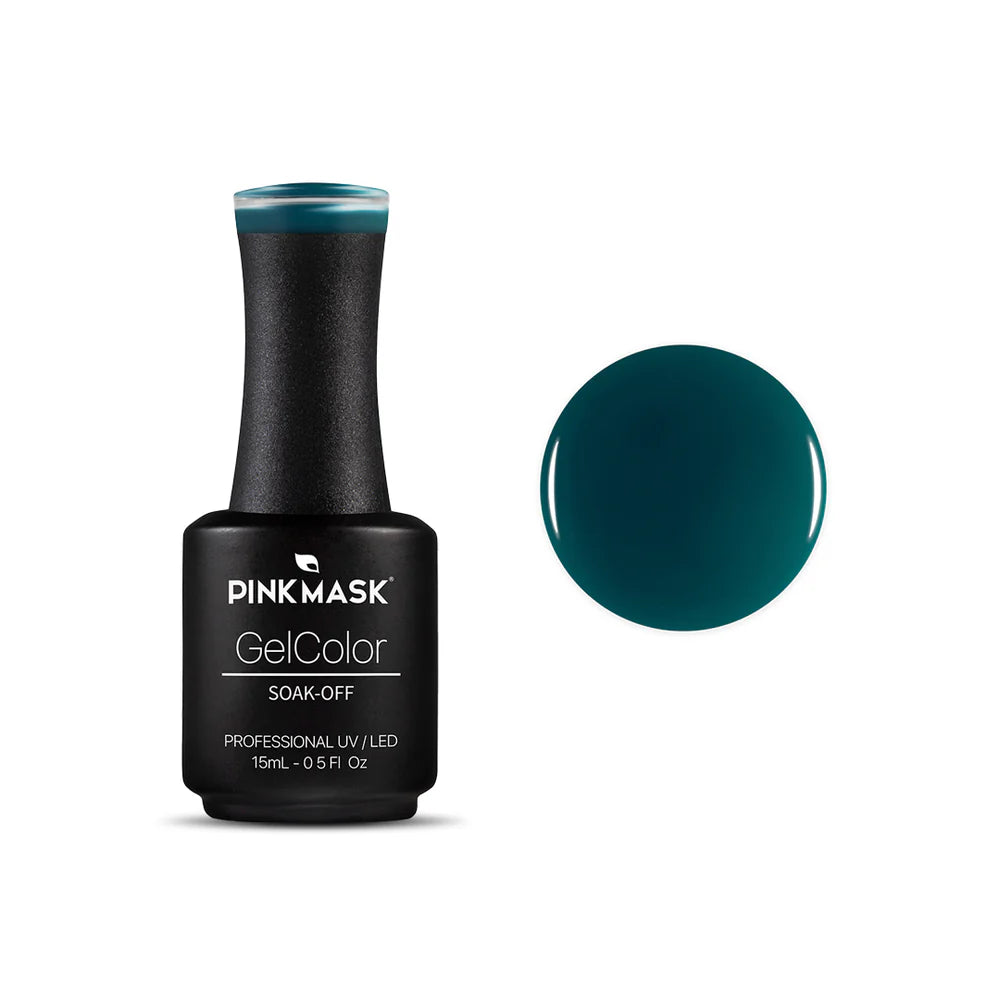 Gel Color - Ashley