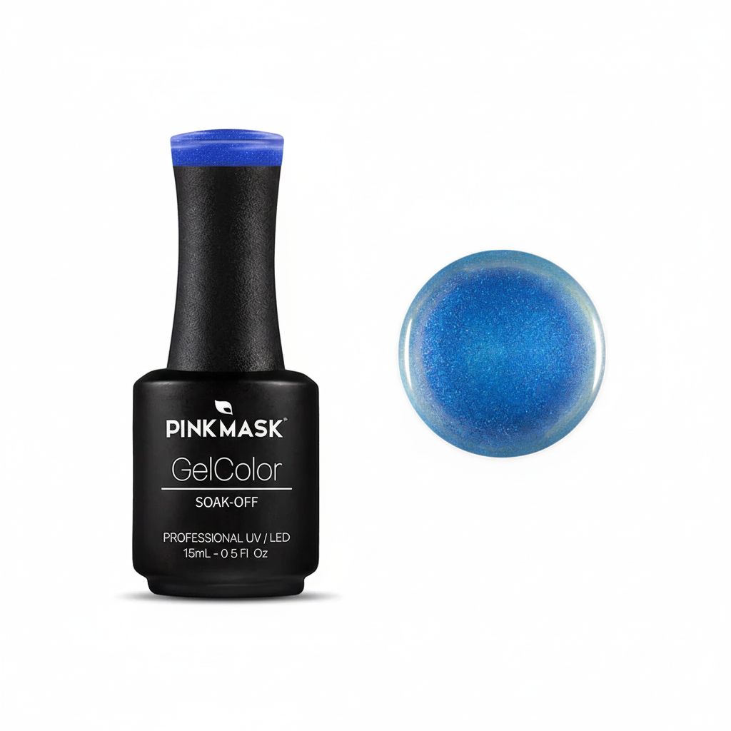 Gel Color - Athena