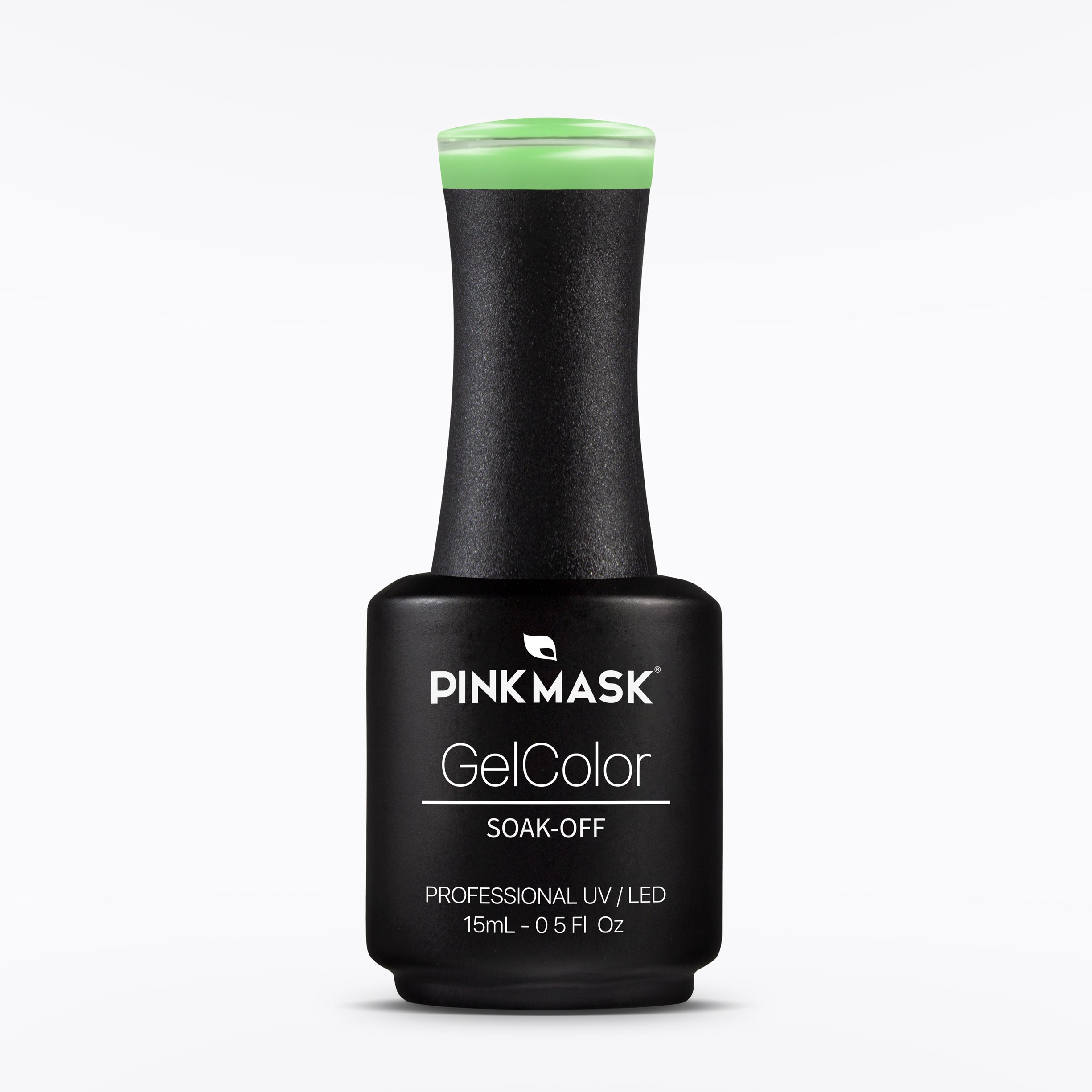 Gel Color - Avocado Toast