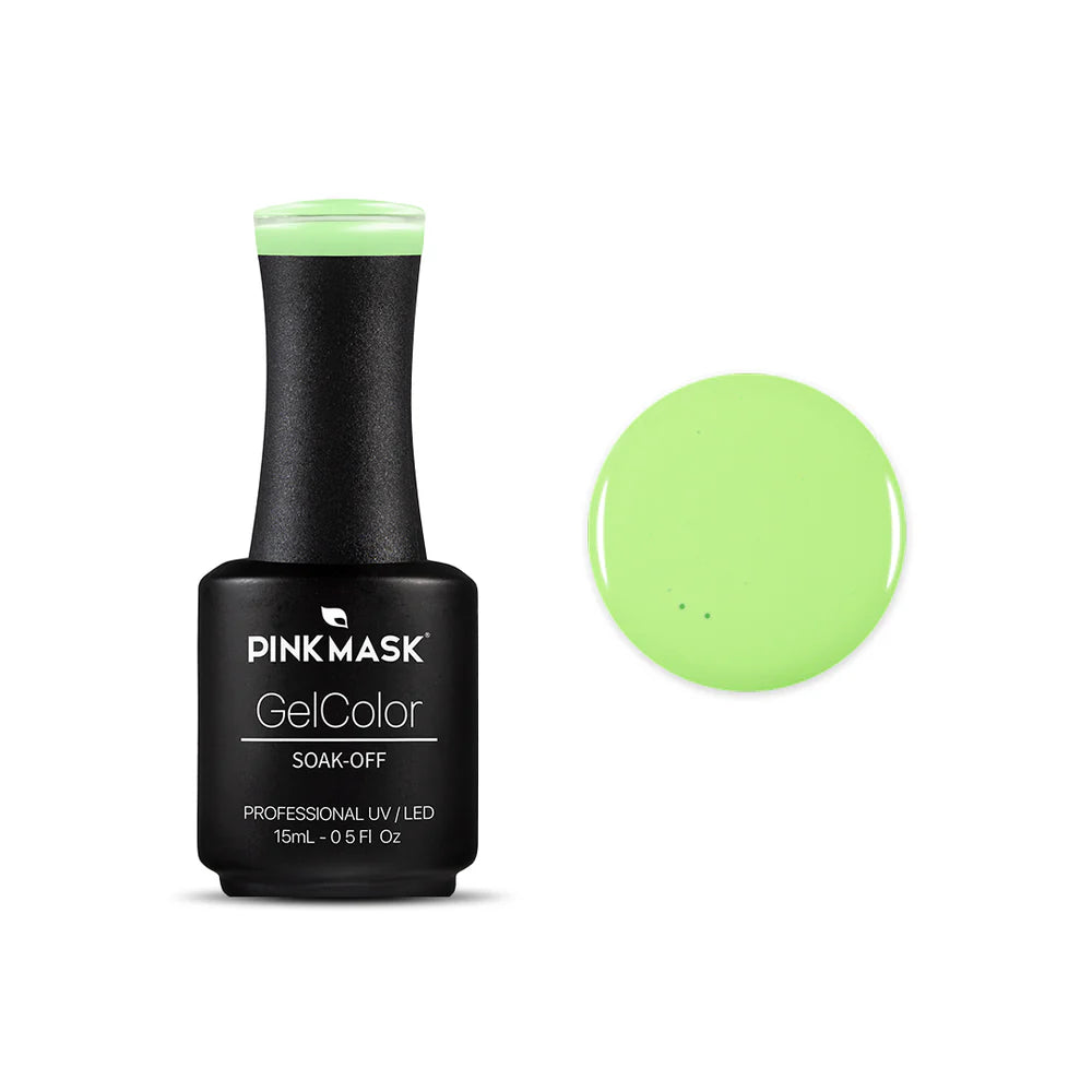 Gel Color - Avocado Toast
