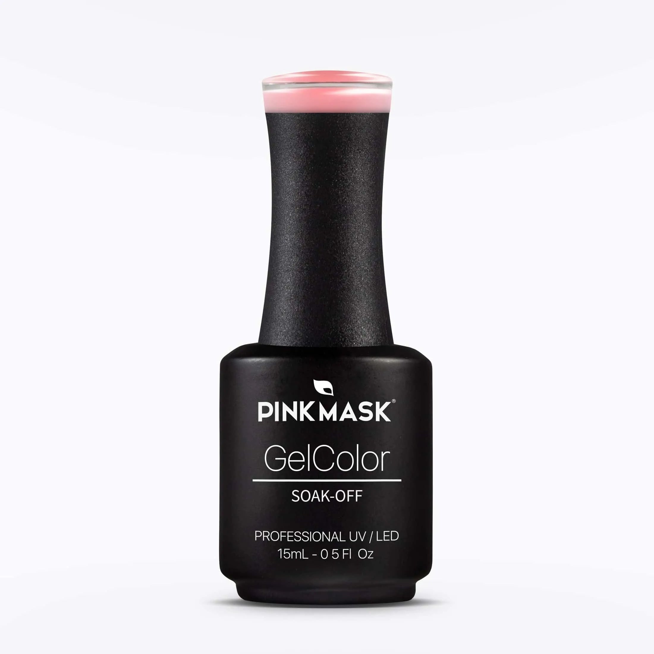Gel de color Baby Milk de Mi Tienda, tubo de gel cosmético en color suave y cremoso para maquillaje y uñas.