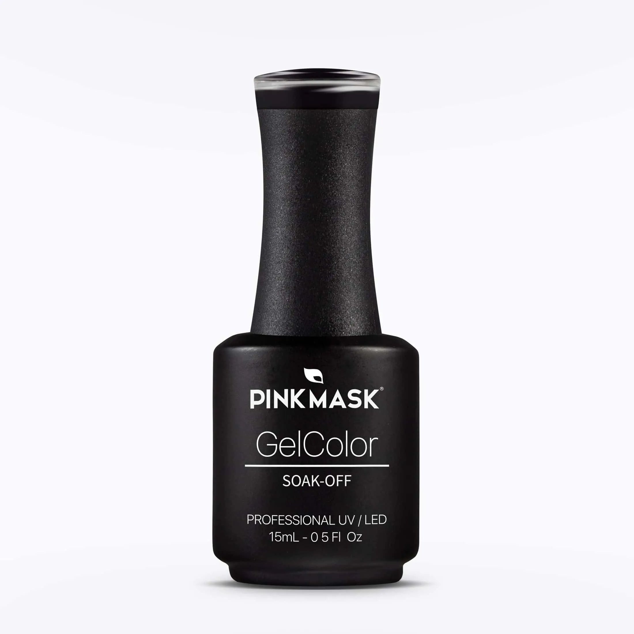 Gel Color - Back in Black