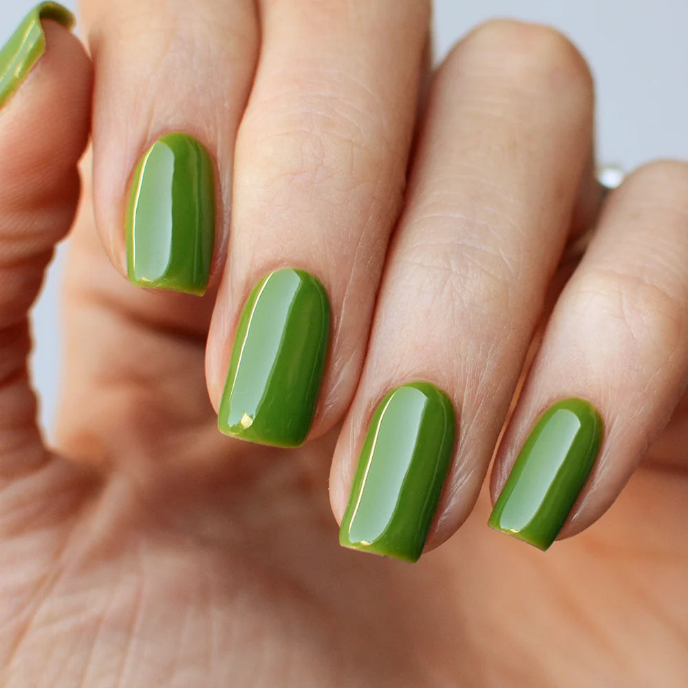 Gel Color - Bamboo