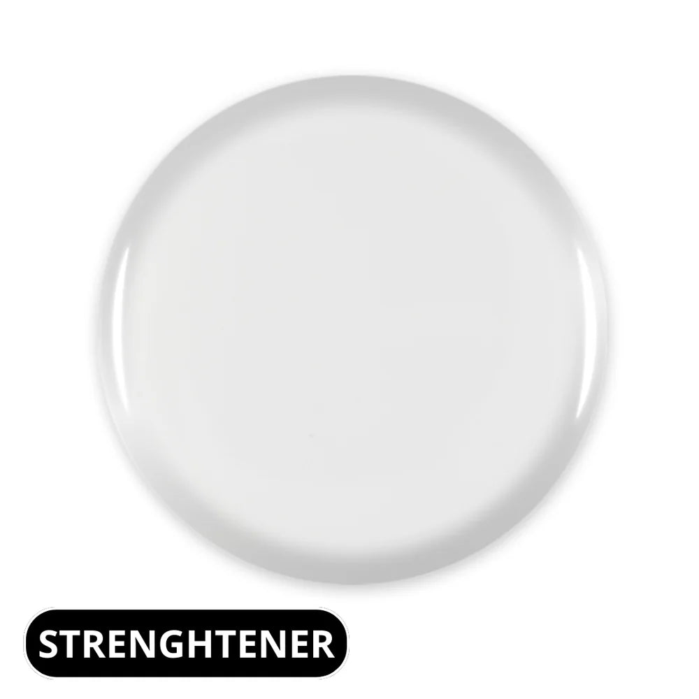 Gel Color - Base Coat - Fortalecedora