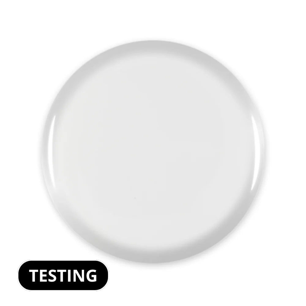 Gel Color - Base Coat - Testing