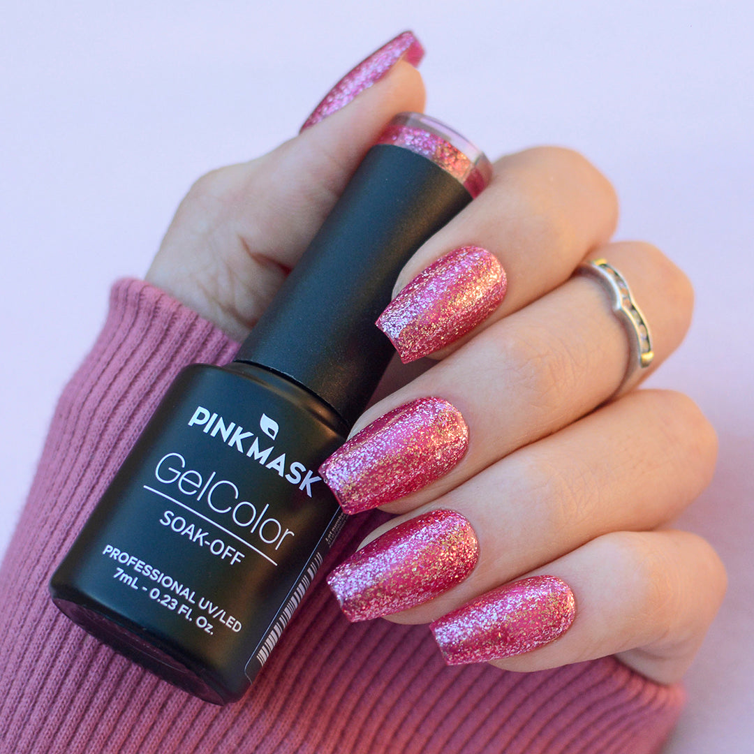 Gel Color - Best Friend - 7ml