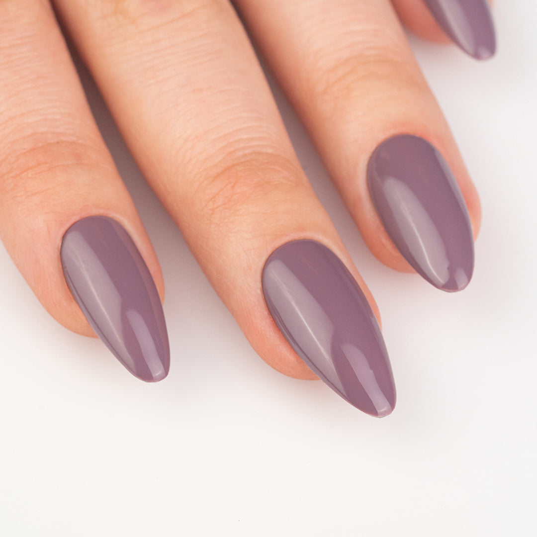 Gel Color - Bran