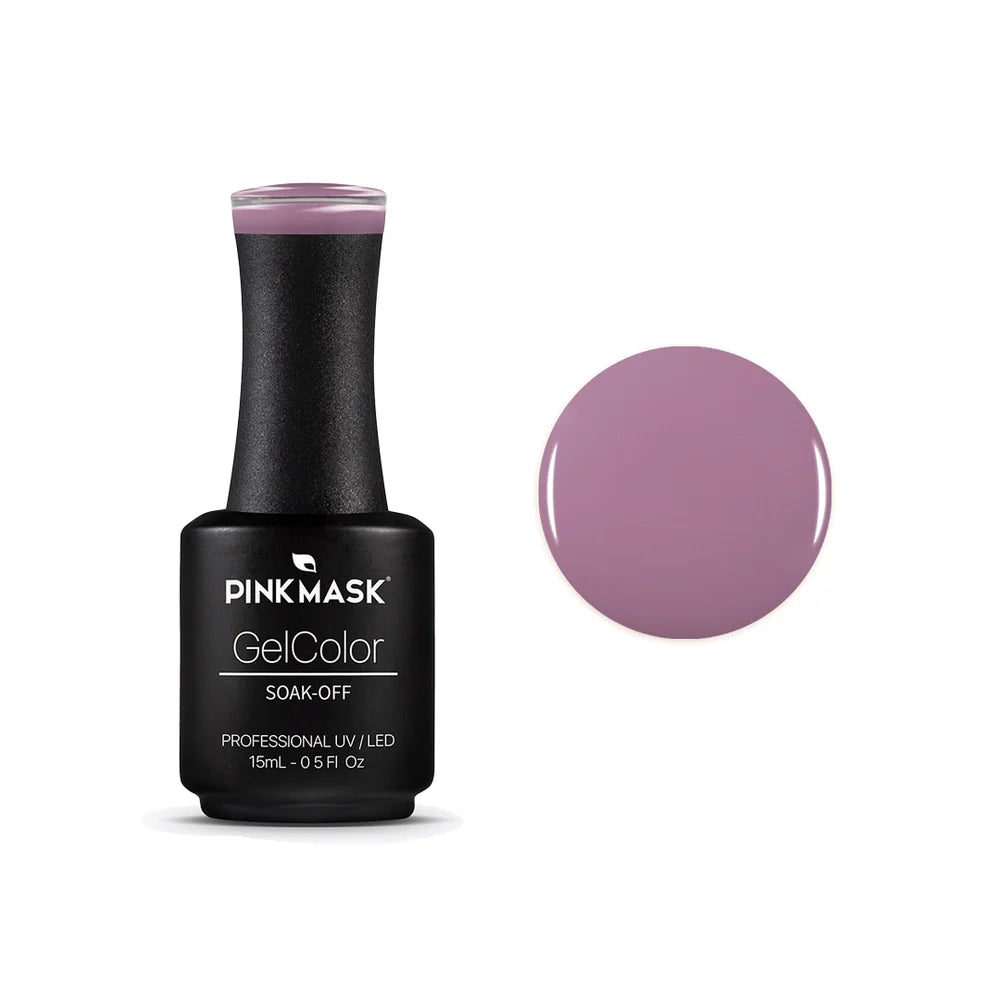 Gel Color - Bran