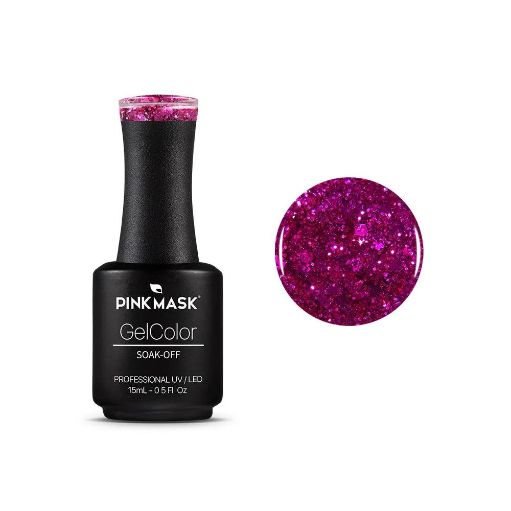 Gel Color - Britney
