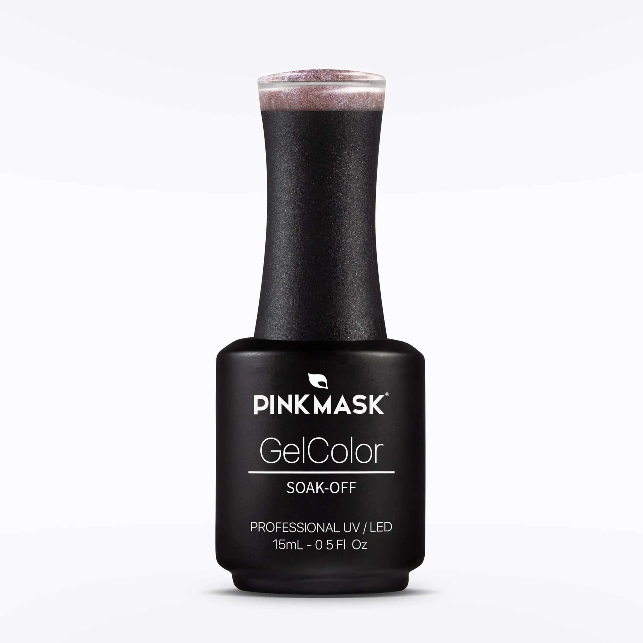 Gel Color - Brut Rose
