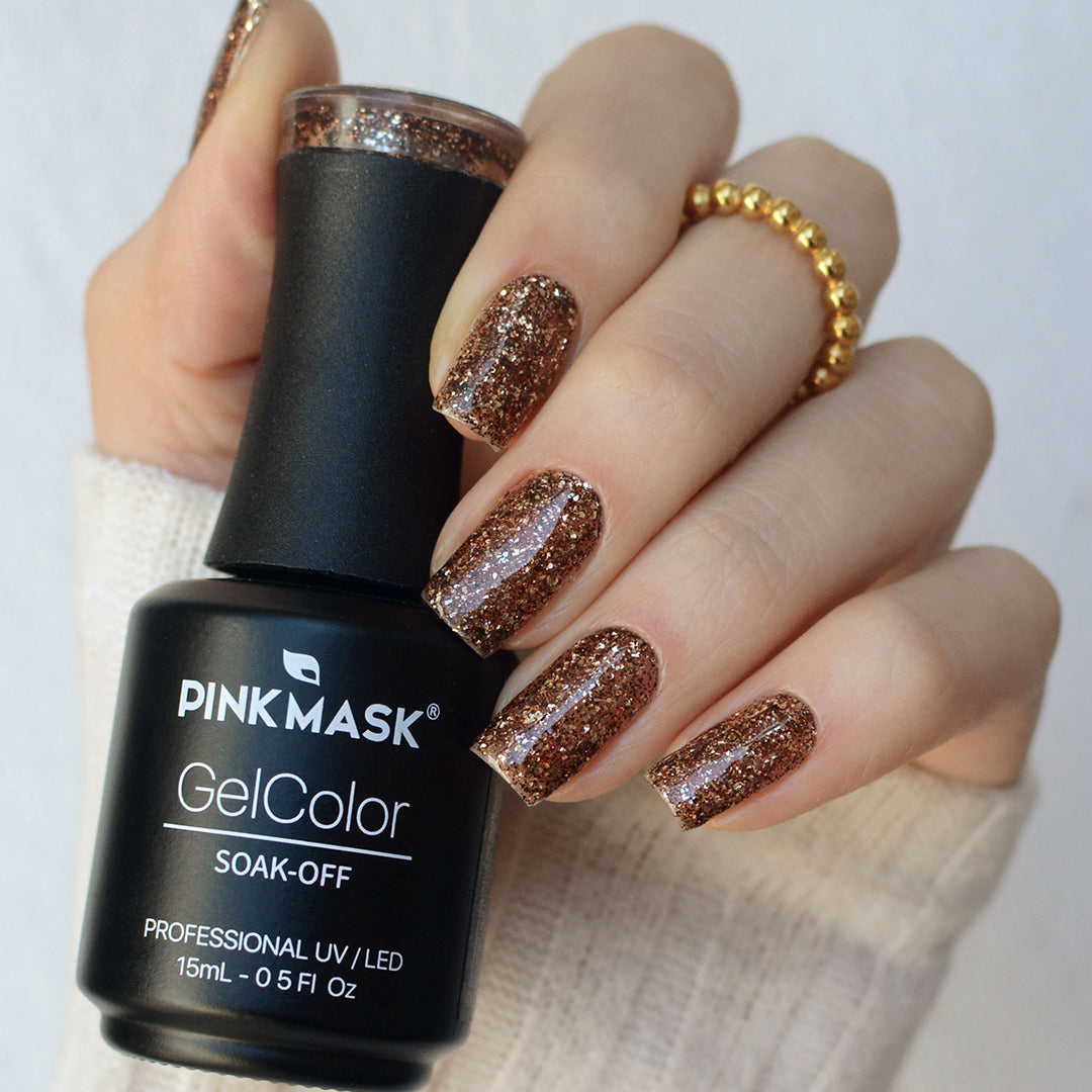 Gel Color - Clearly now