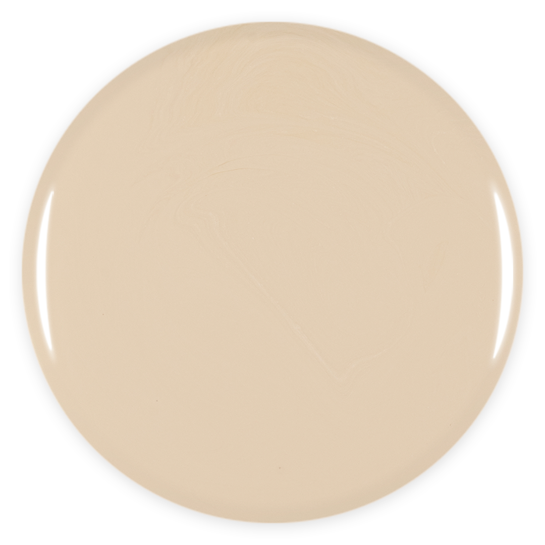 Gel Color - Coconut Cream - 7ml