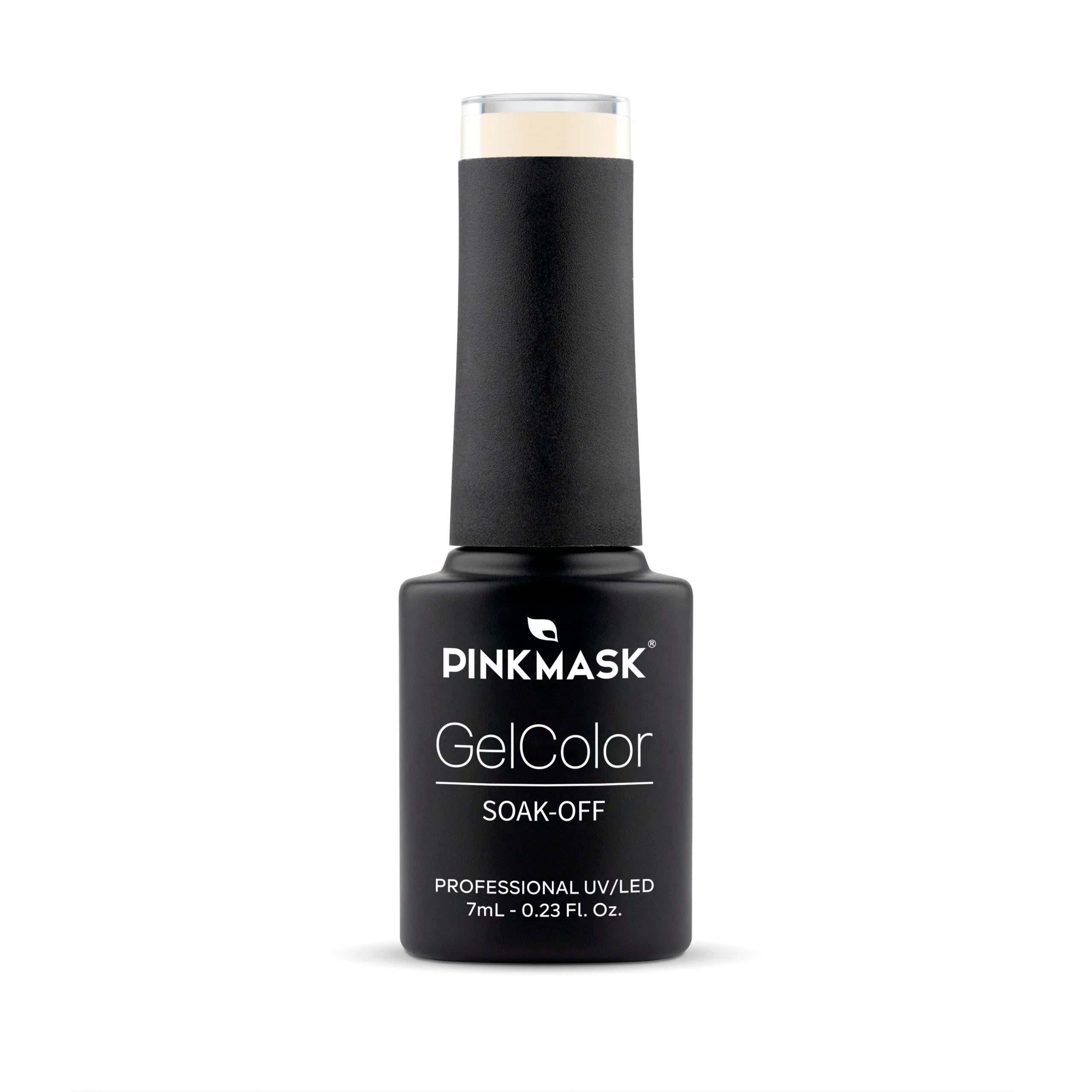 Gel Color - Coconut Cream - 7ml