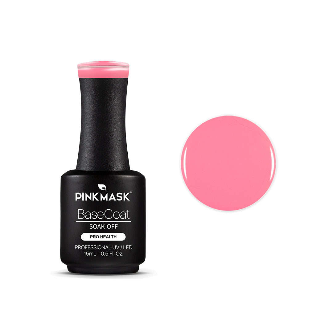 Gel Color - Color Base Coat 2 en 1 - Before Sunrise