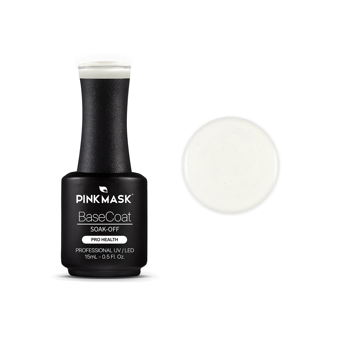 Gel Color - Color Base Coat 2 en 1 - Starlight