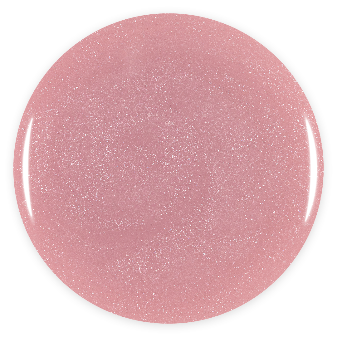 Gel Color - Color Base Coat 2 en 1 - Sweetheart