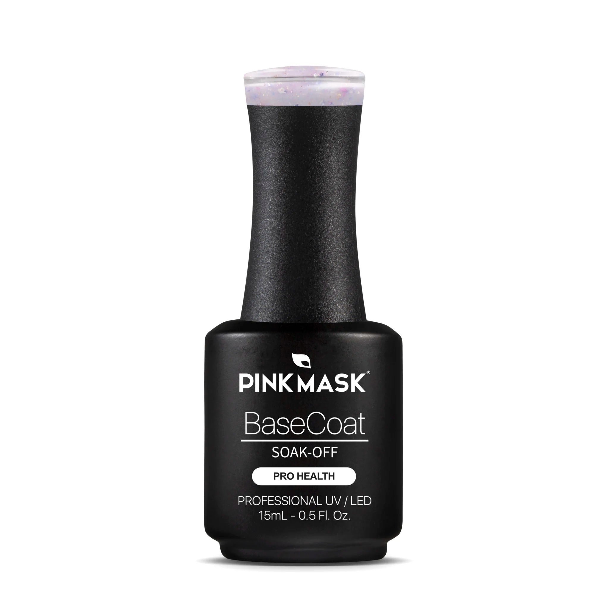 Gel Color - Color Base Coat 2 en 1 - White Quartz - Col. My Precious