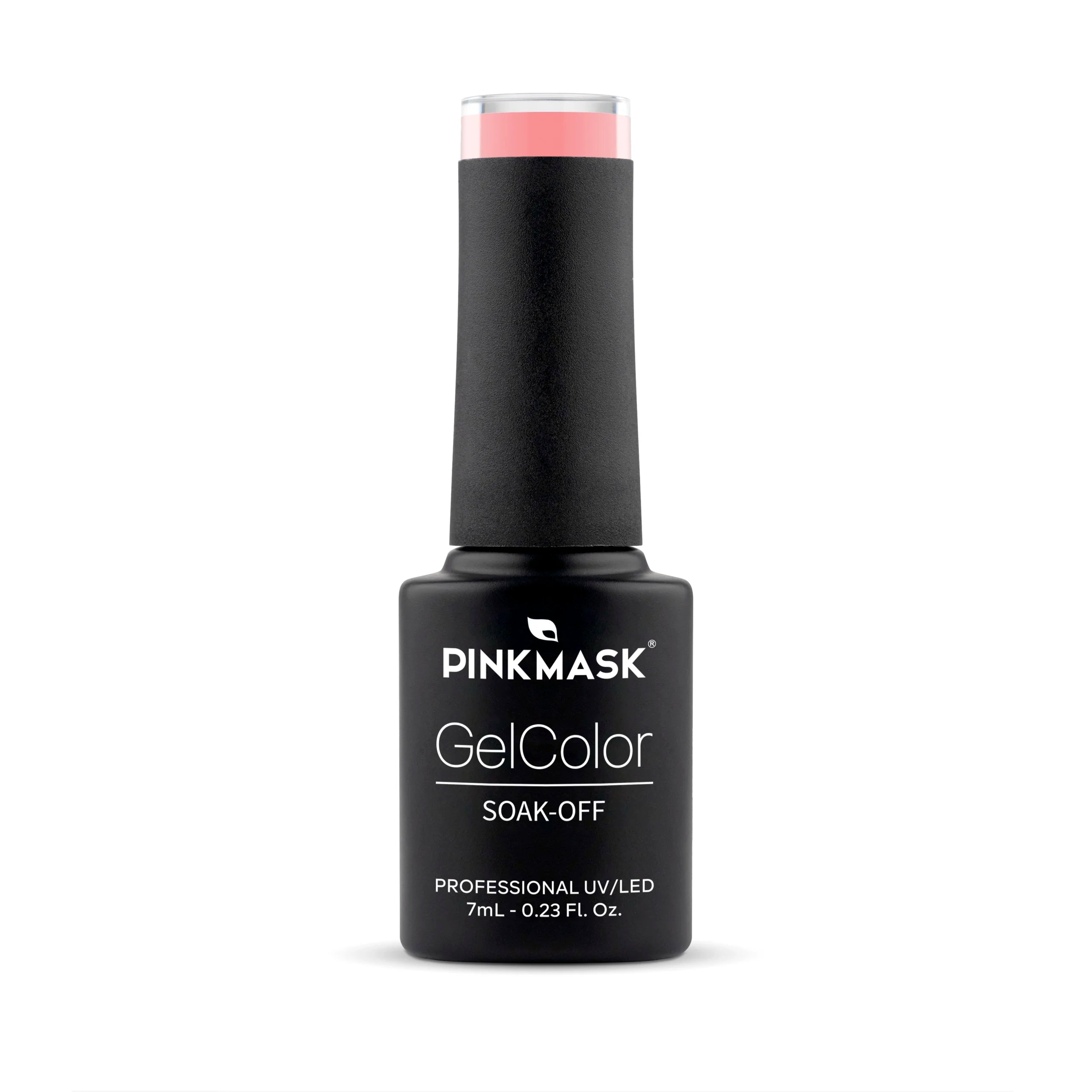 Gel Color - Coral Oasis - 7ml