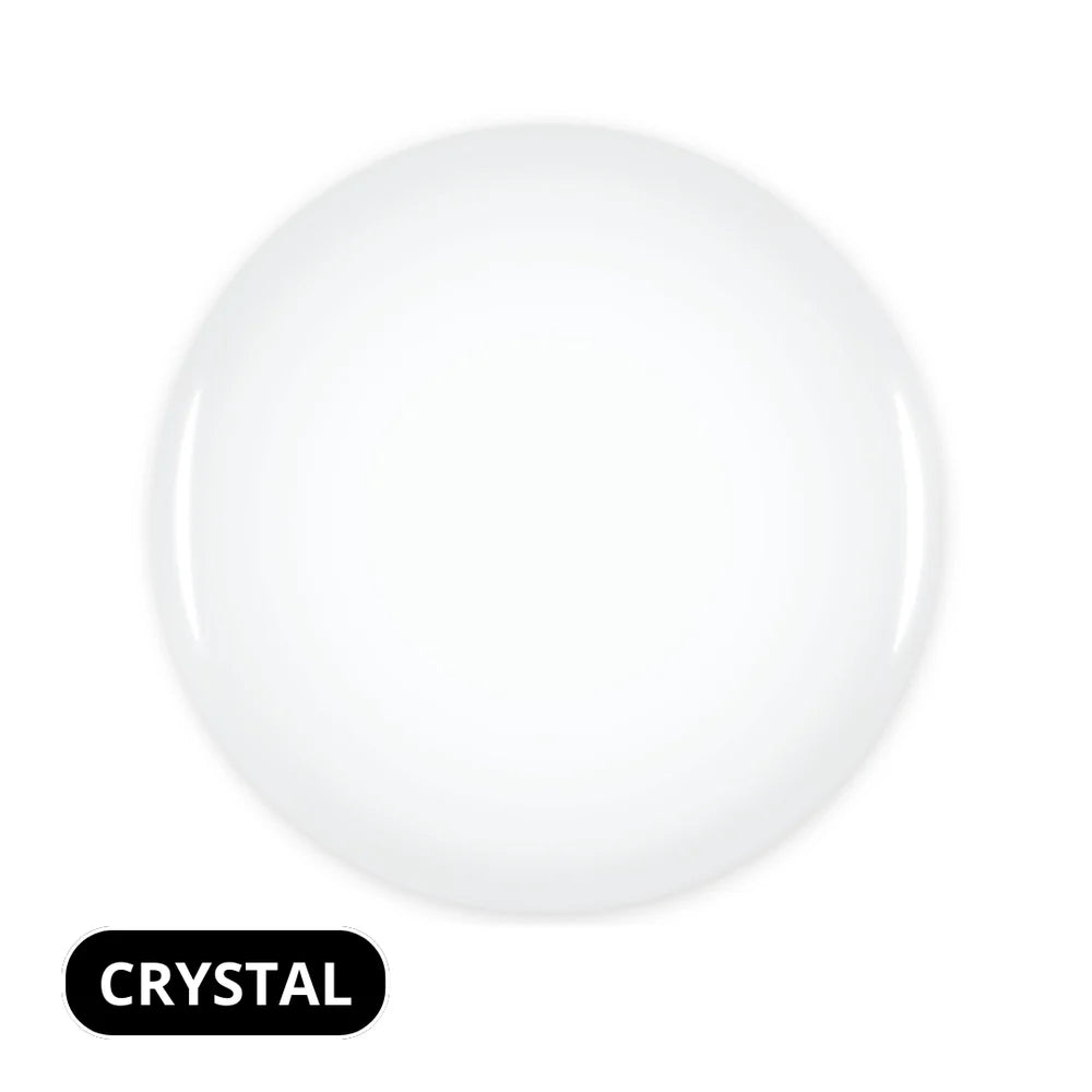 Gel Color - Crystal Top Coat