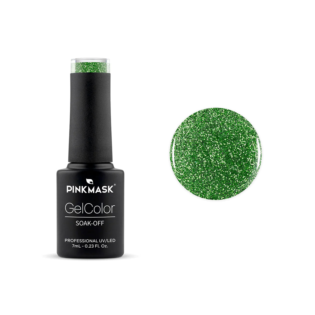 Gel Color - Dandyish - 7ml