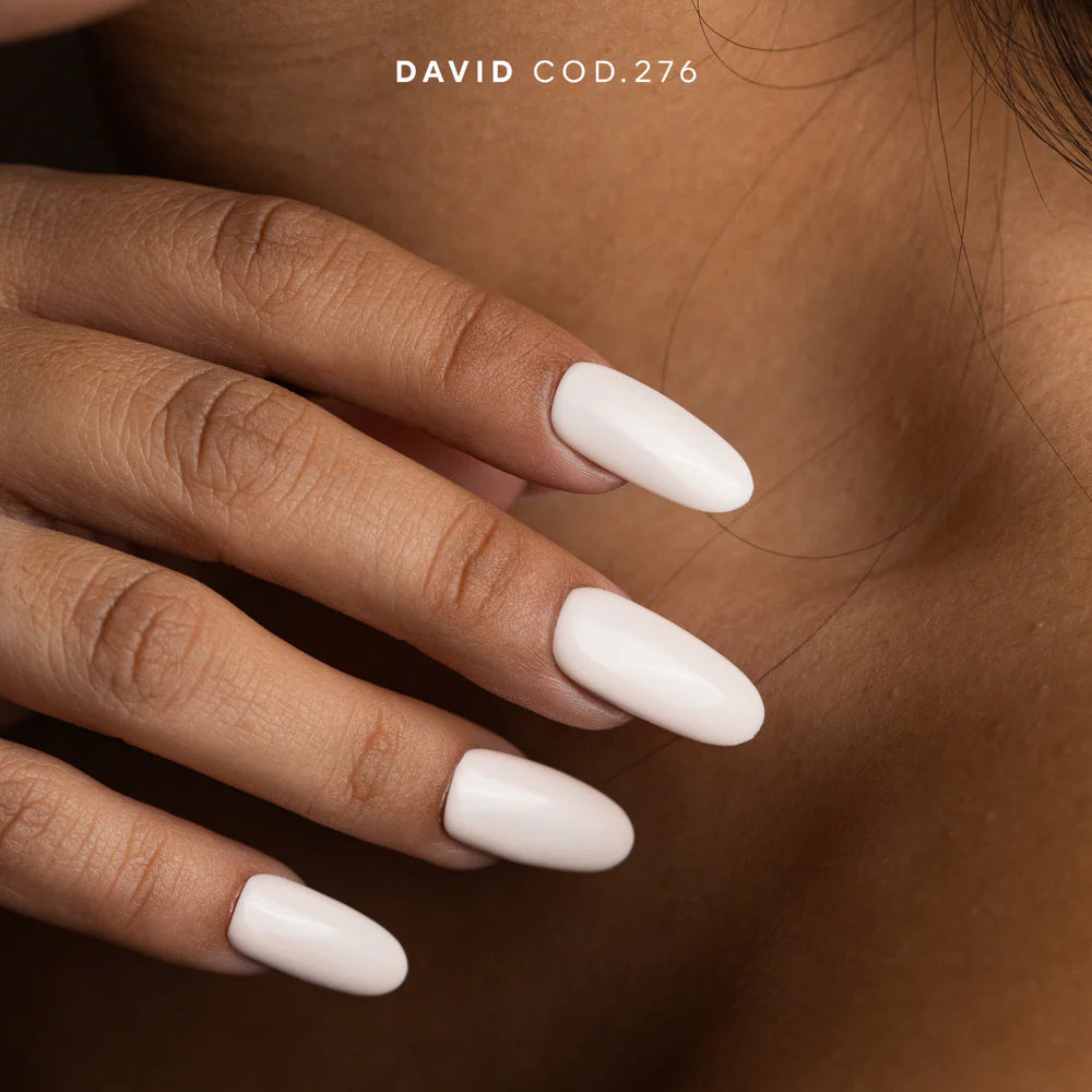 Gel Color - David
