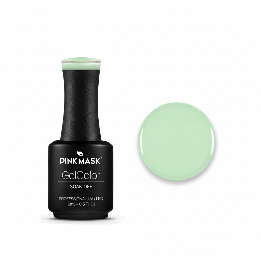 Gel Color - Discounted Dream