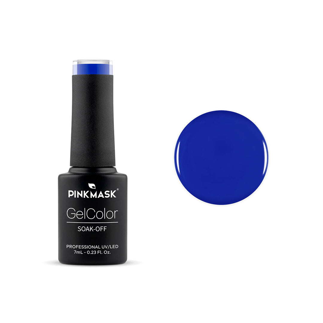 Gel Color - Dream On - 7ml