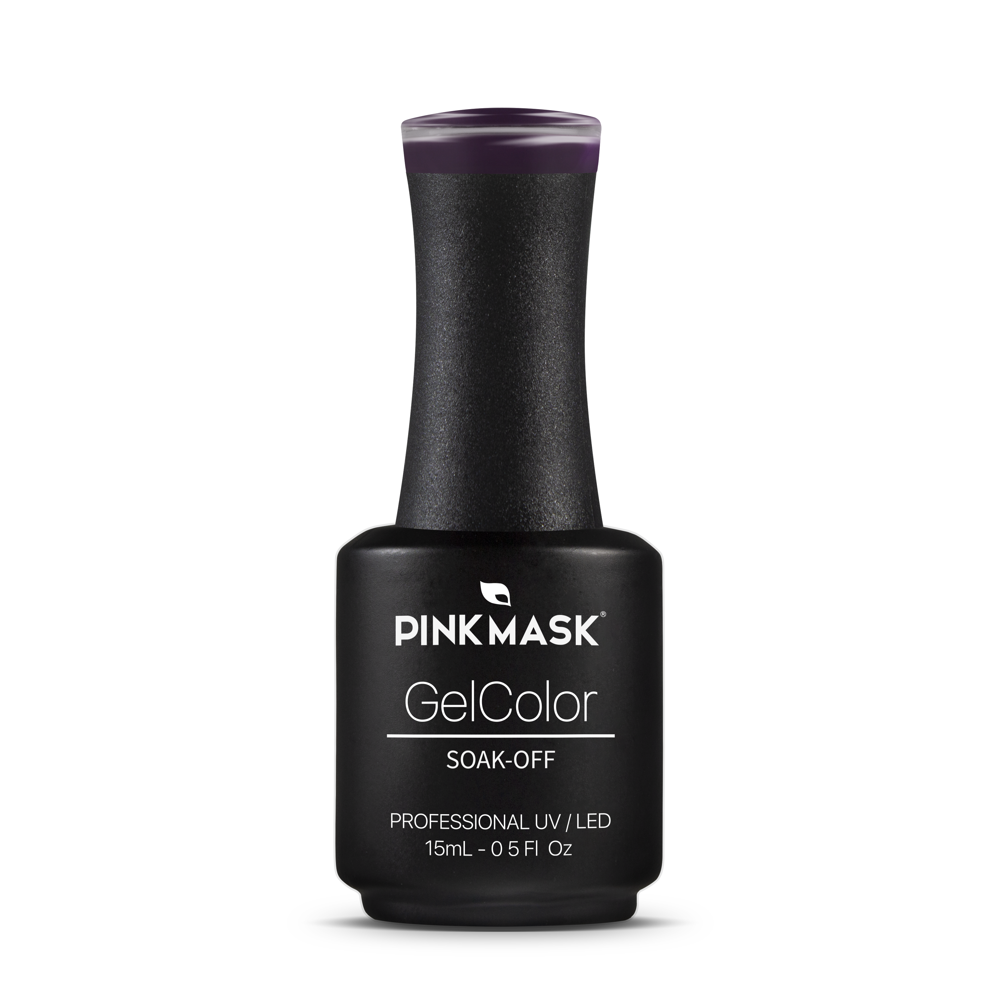 Gel Color - Eggplant
