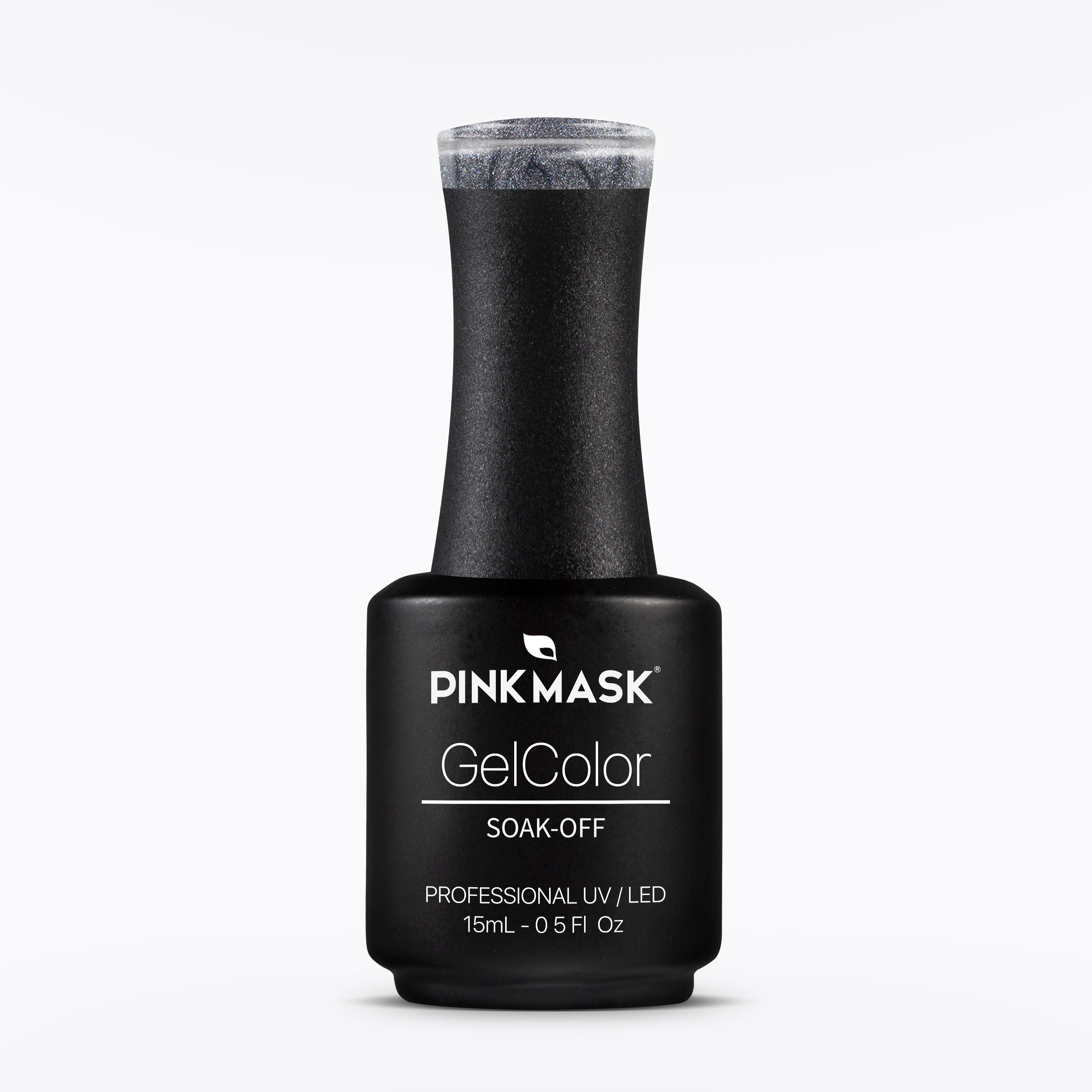 Gel Color - Flapper
