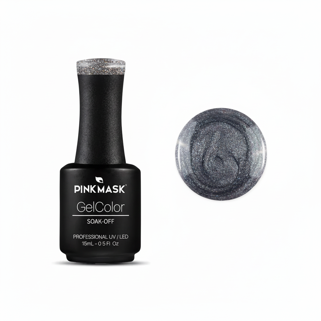 Gel Color - Flapper