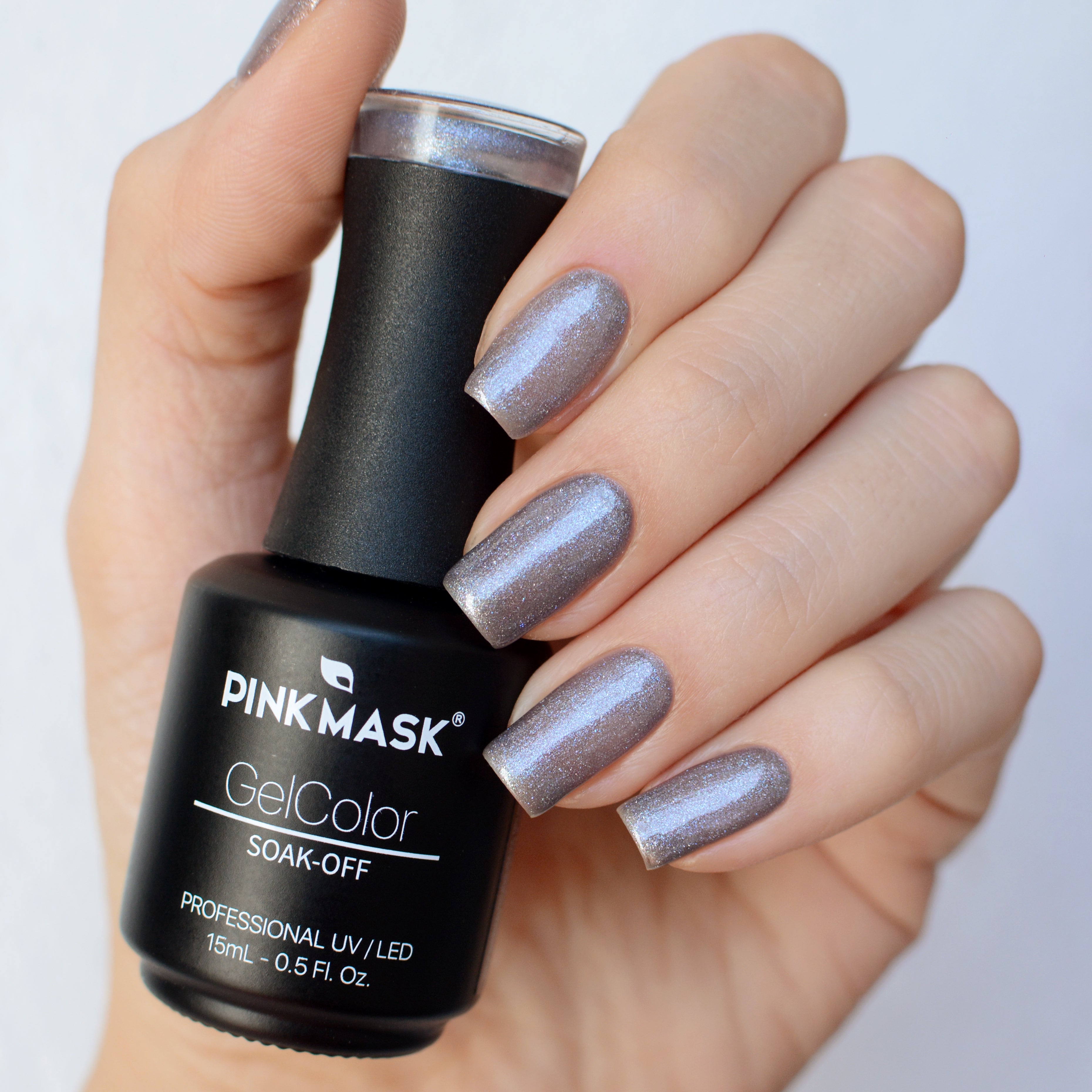 Gel Color - Flapper