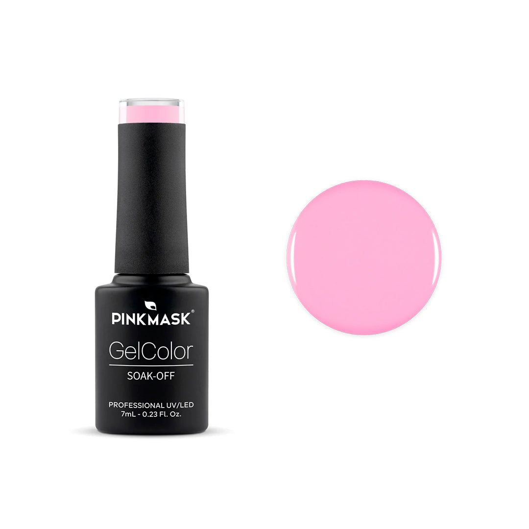 Gel Color - Flashy - 7ml
