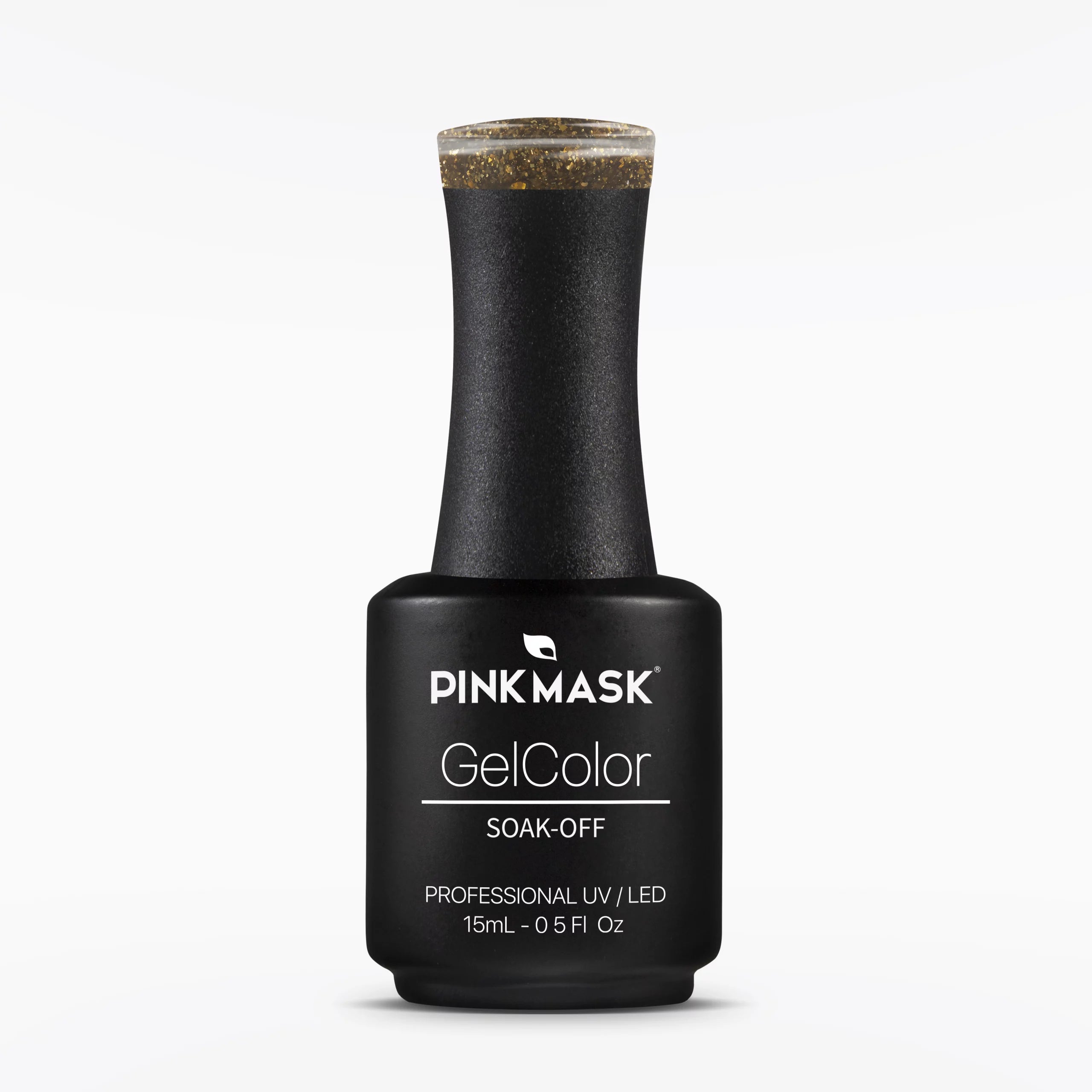 Gel Color - Gato Negro