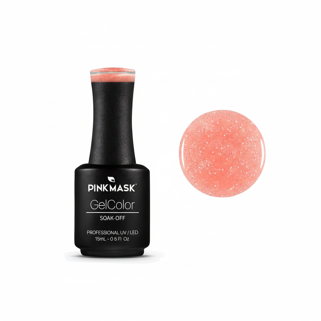 Gel Color - Gerry