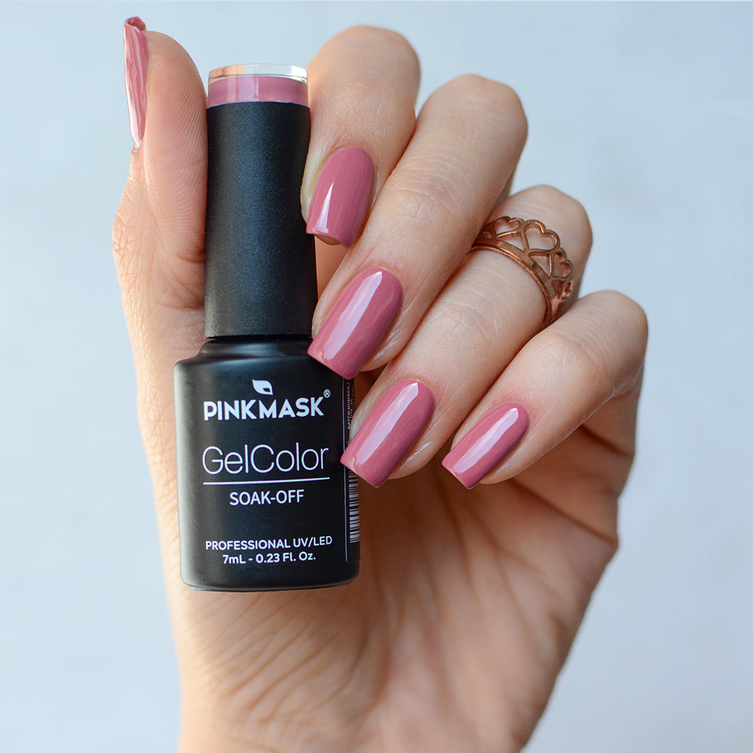 Gel Color - Glitzy - 7ml