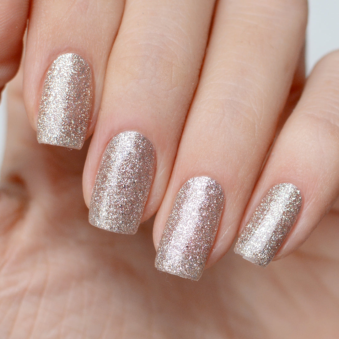 Gel Color - Golden Jubilee