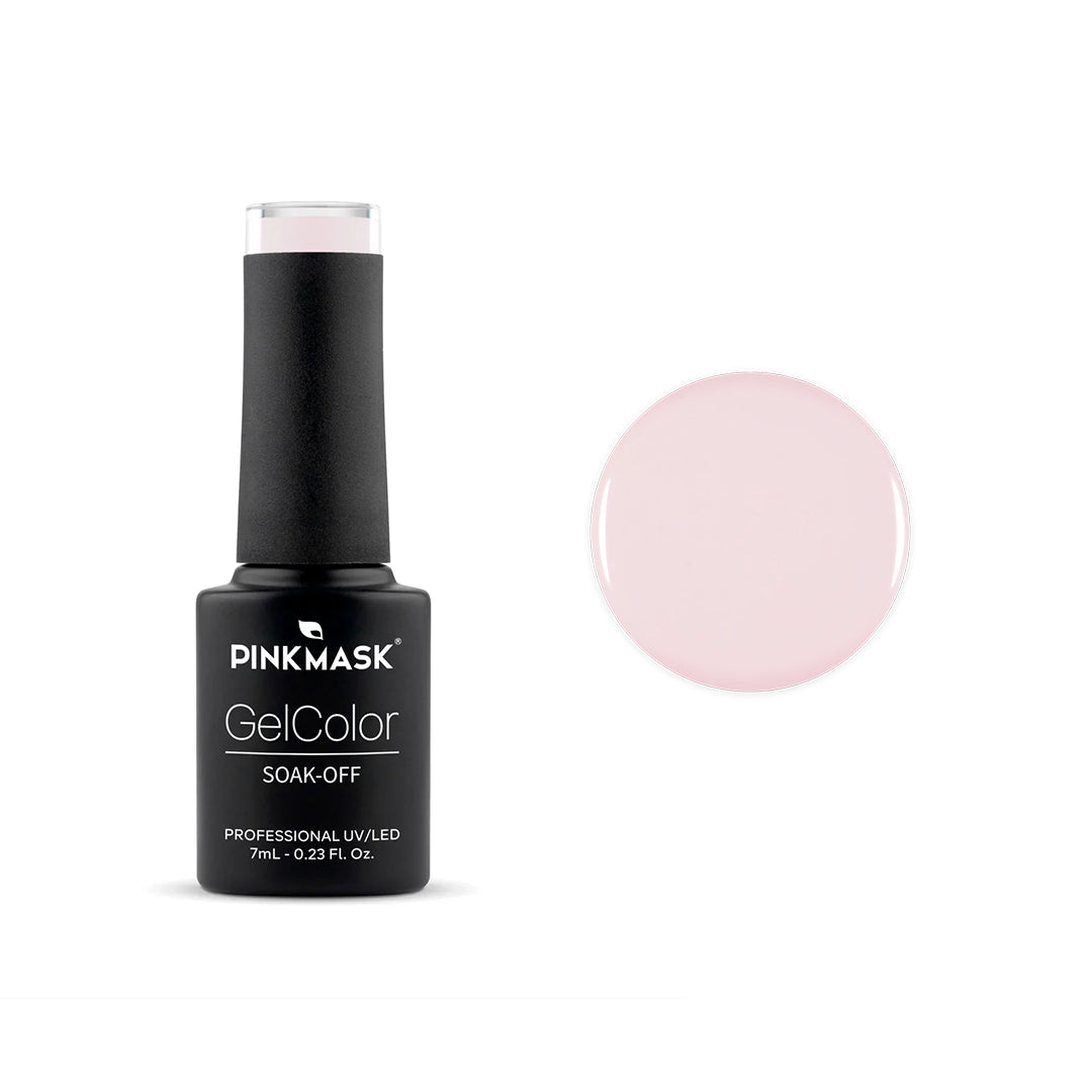 Gel Color - Good Vibes - 7ml
