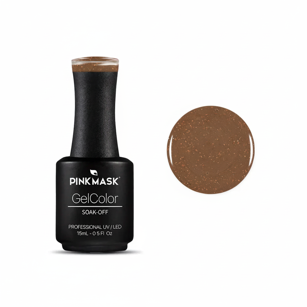 Gel Color - Grounding