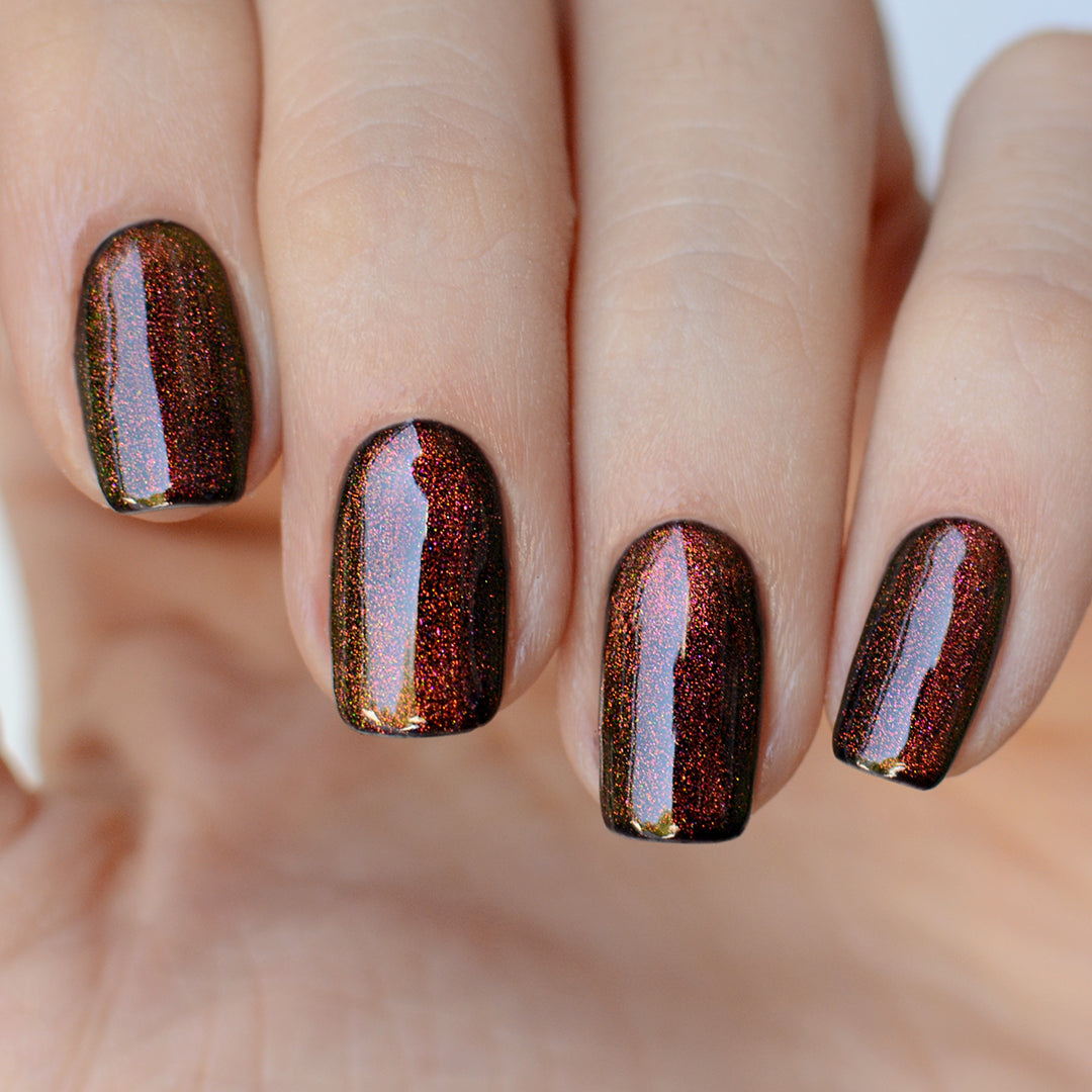 Gel Color - Hebe