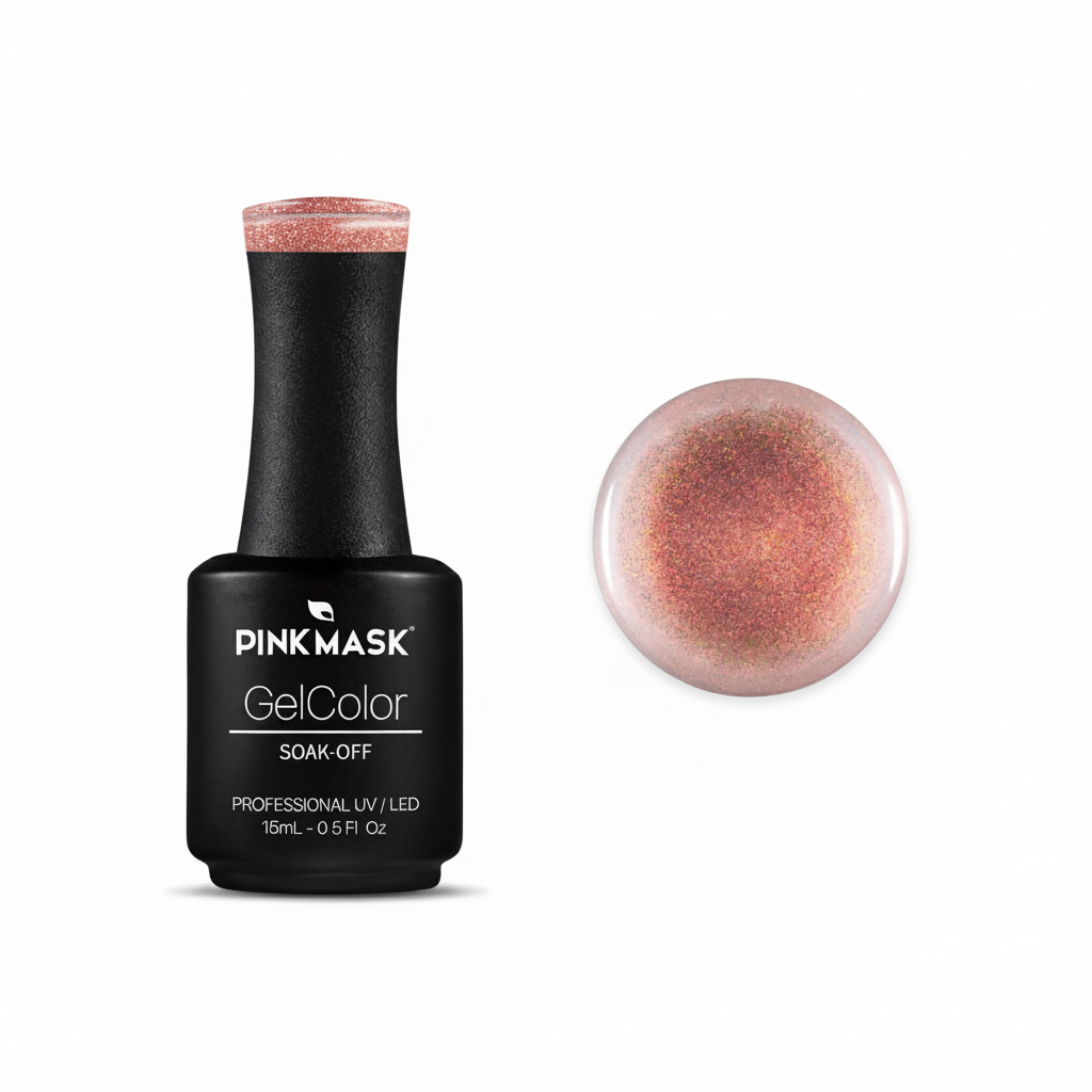 Gel Color - Hebe