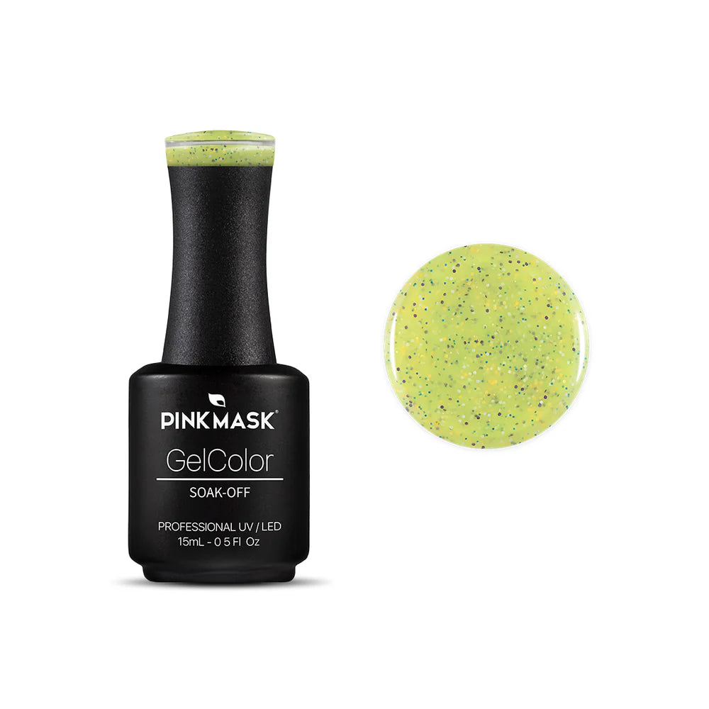 Gel Color - Henri