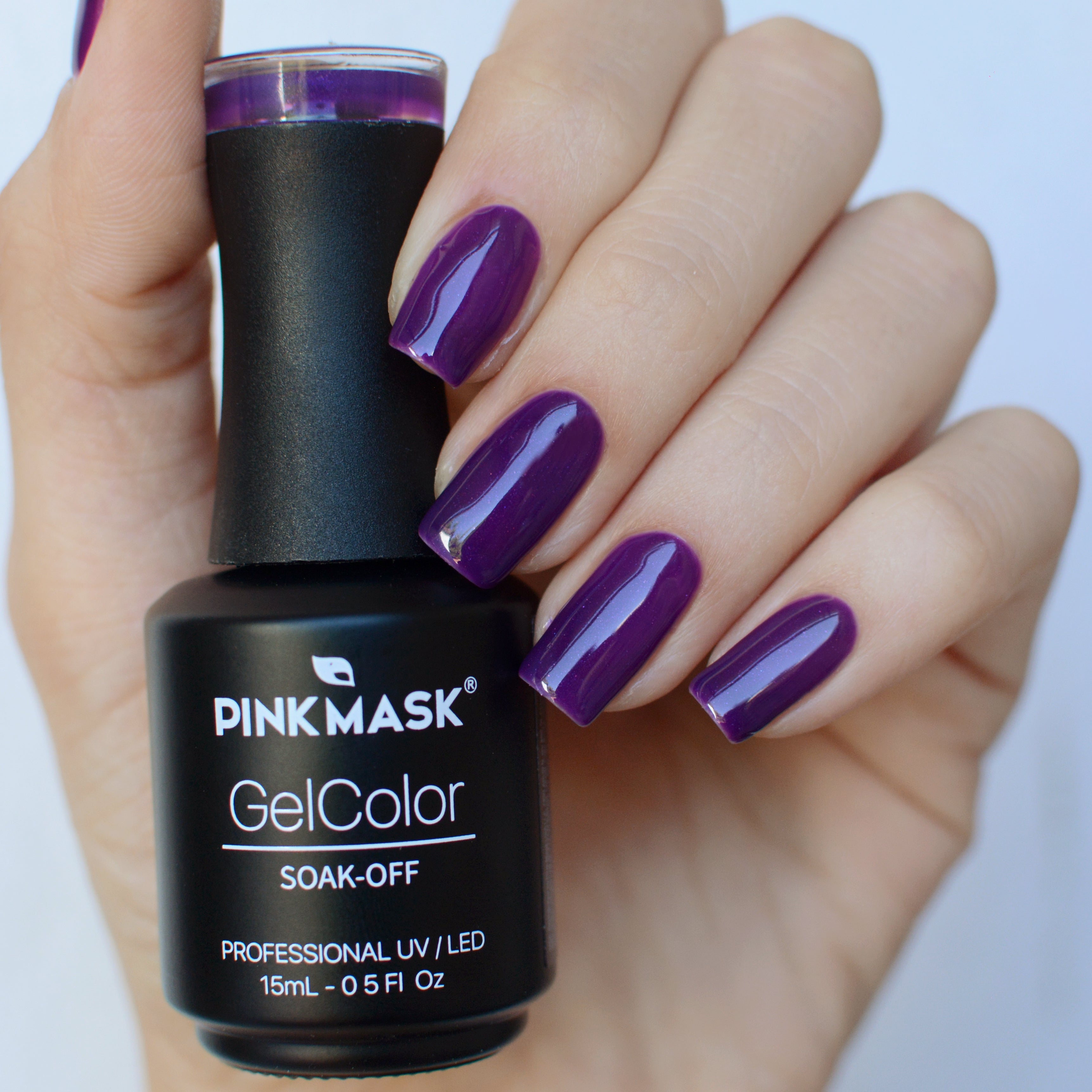 Gel Color - Hera