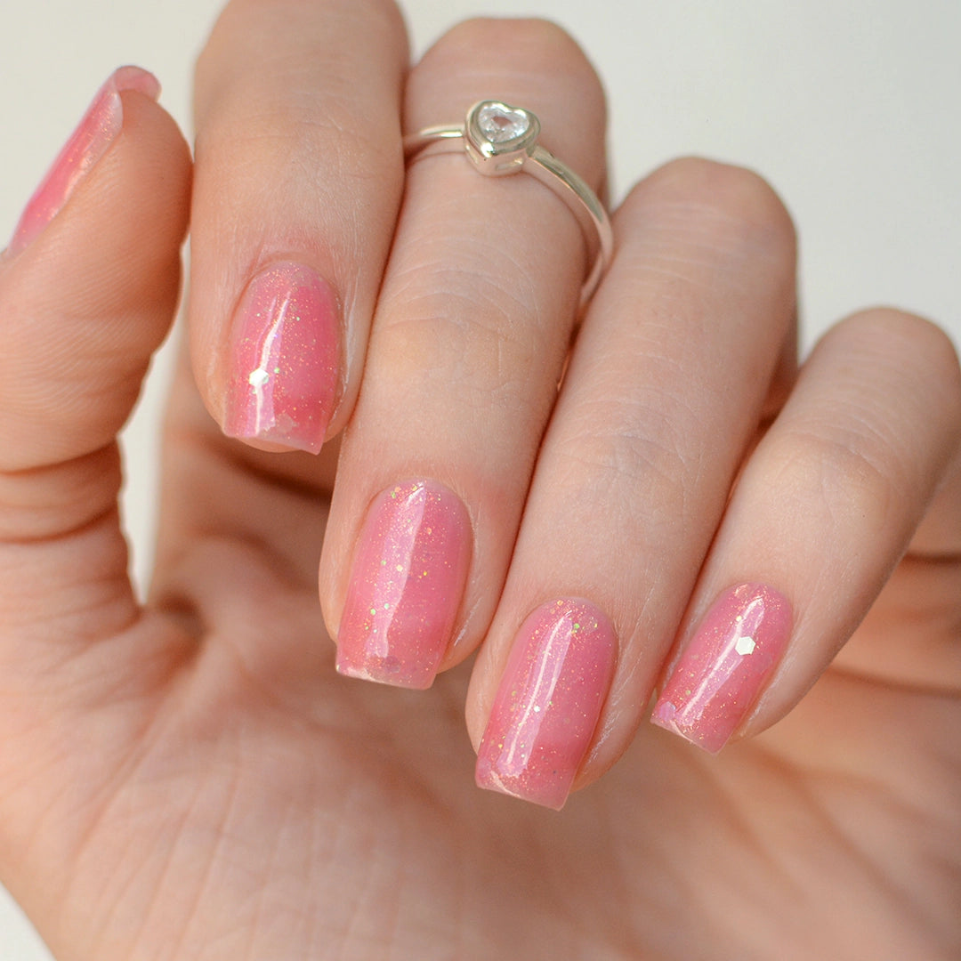 Gel Color - Holly