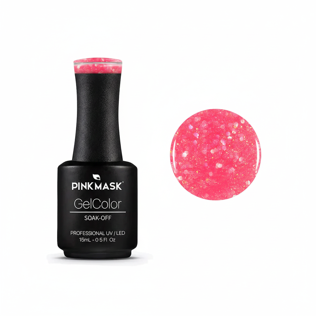 Gel Color - Holly