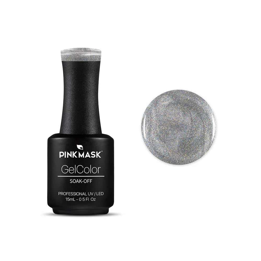 Gel Color - Holo #1