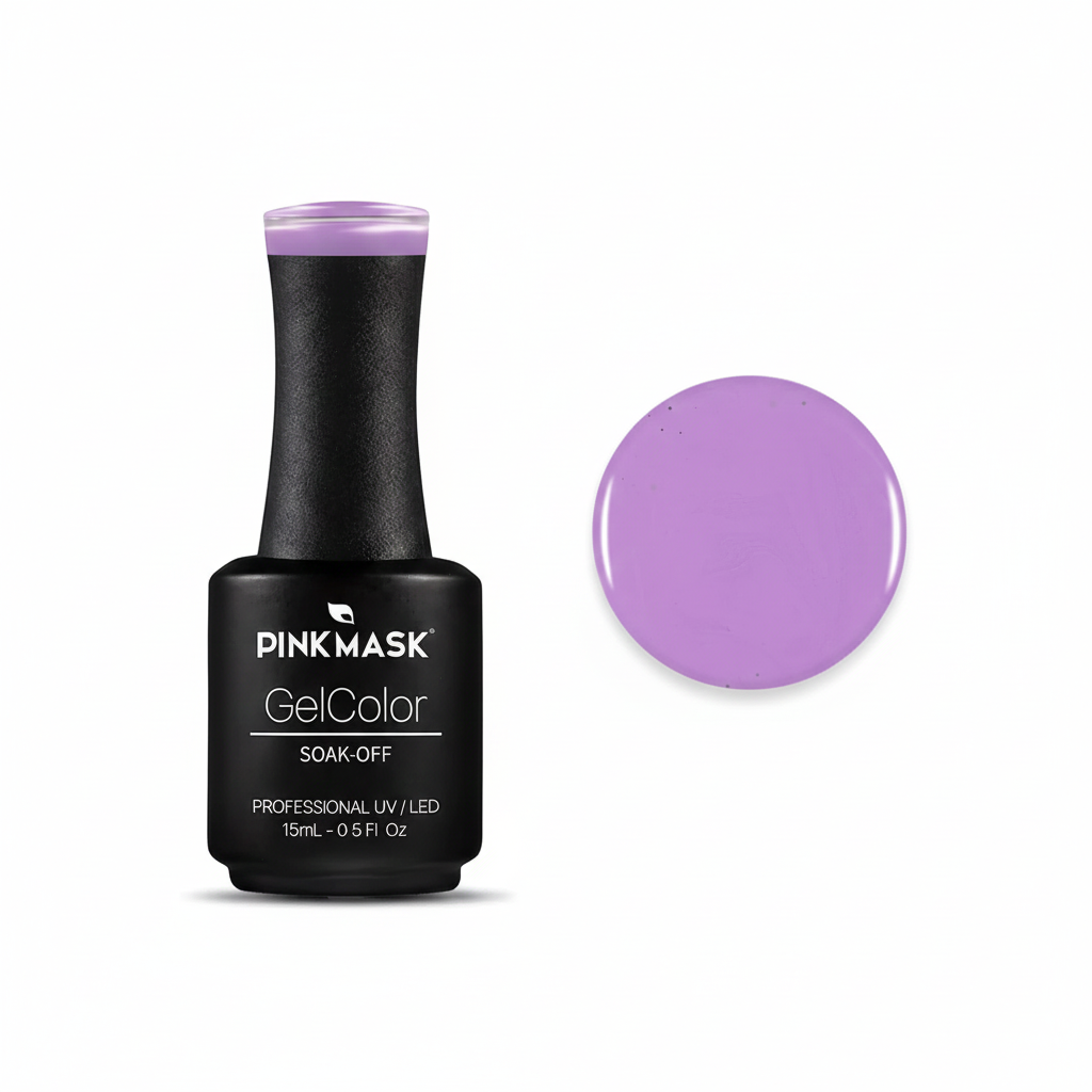 Gel Color - Hyuro